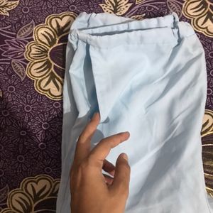 Kurta Trouser Set