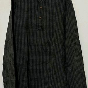 Men Short Kurta