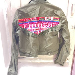 Jacket