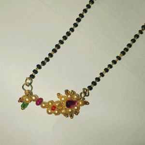 nath mangalsutra