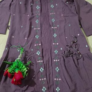 HandWork Beautiful Tops For Women