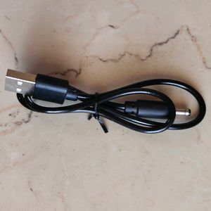 Two USB Cables