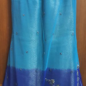 Lehanga Choli with Dupatta