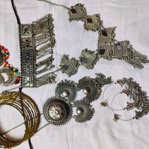 Jewellery Combos