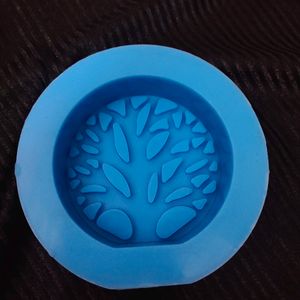 The Tree Of Life Mould