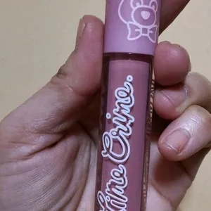 LIME CRIME LIP PLUSHIES