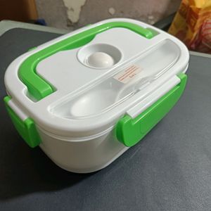 Ectronic LUNCH BOX Food Storage Warmer  700ml