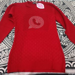 Price Drop Girls Sweater Top ❤