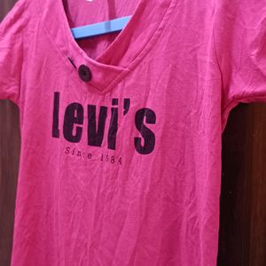 Levi's - T Shirt