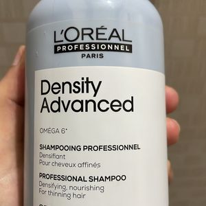 Density Advanced Shampoo