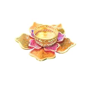 Diya Stand Pack Of 2