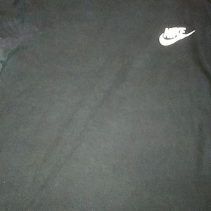 Nike Branded Tshirt For Men (M Size)