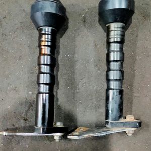 Pair of Yamaha R15 V3 Frame Slider