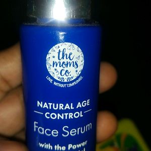 Face Serum