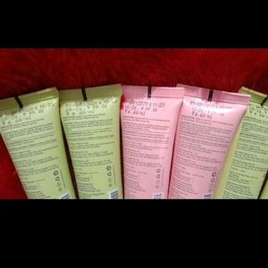 Dot & Key Face Wash (5packs)