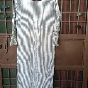 Straight Kurta For Women