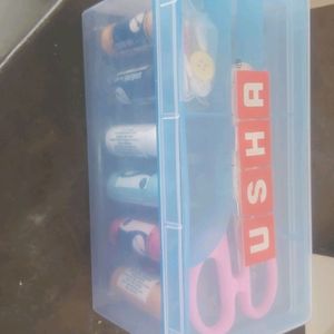 Usha Sewing Kit