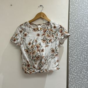 H&M Size S Top