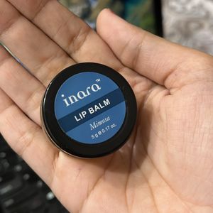 Inara Premium Ayurvedic Lip Balm