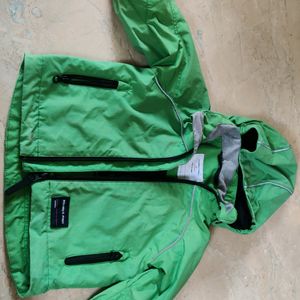 Kids (1-2years) Rain Gear