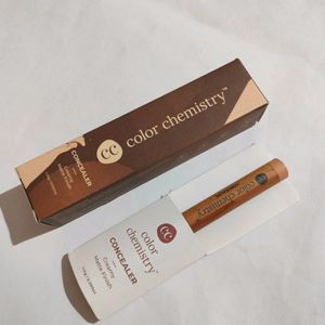 Colour Chemistry Concealer - CO04