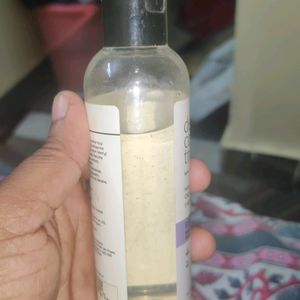 DeConstruct Salicylic Acid Oil Control Face Wash