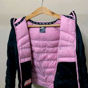 Nike Puffer Jacket