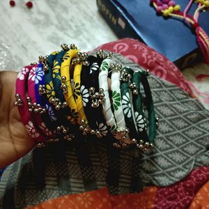 Bangle Set,any Size Available