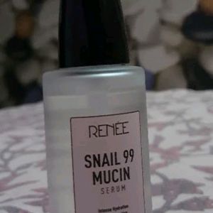 💥🎀Renee Snail 99 Mucin🎀💥