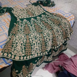 Lehnga Choli