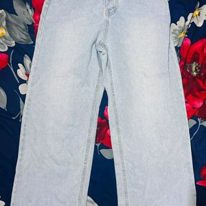 KOREAN GIRLS JEANS