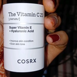 The Vitamin C 23 Serum