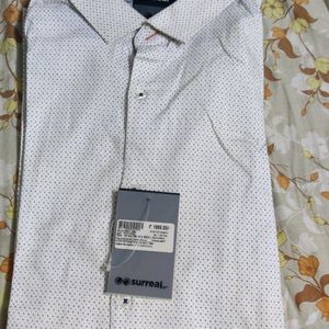 Brand New shirt with tag