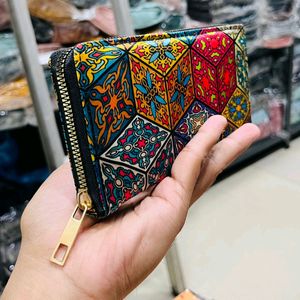 Combo Buy Wallets