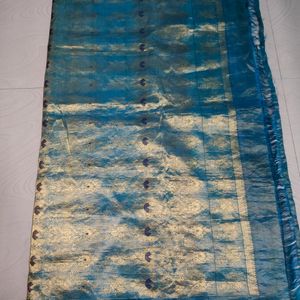 Pure Kanchi Pattu Saree