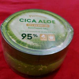 Misha Cica Aloe Gel ,Haritaki Powder