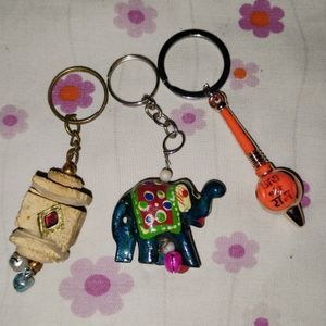 Key Chain