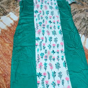 Kurti , Size M