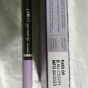 Plum Brow Definer -02 Umberbrown