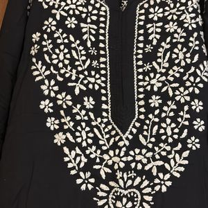 Short Kashmiri Kurti 🎀