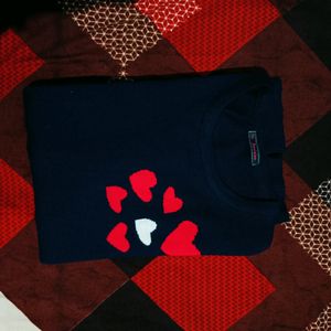 Sweater T-shirt