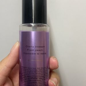 Victoria’s secret Love spell