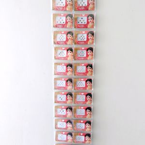 Bindi Pack( 24 Cards)