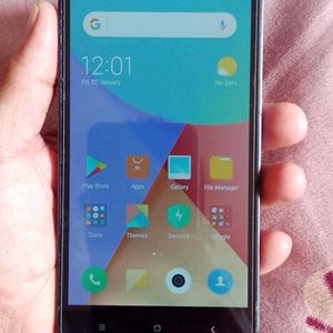 MI Redmi 4A (2/16)