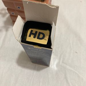 Brand New HD Foundation