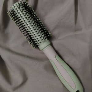 Blow Dry Hair Brush