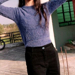 Women Winter Wear Top