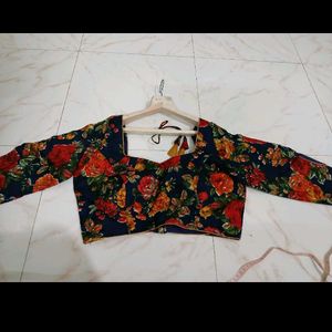 Set Of 5 Blouses