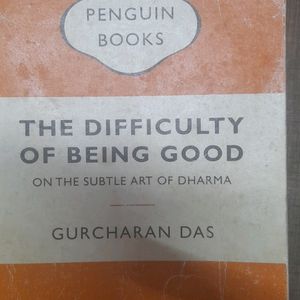 The Difficulty Of Being God