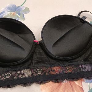 Bomb Shell Hard Padded Bra..34C